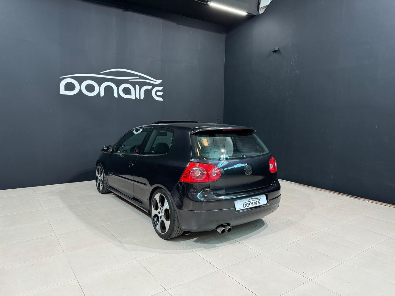 Foto Volkswagen Golf 15