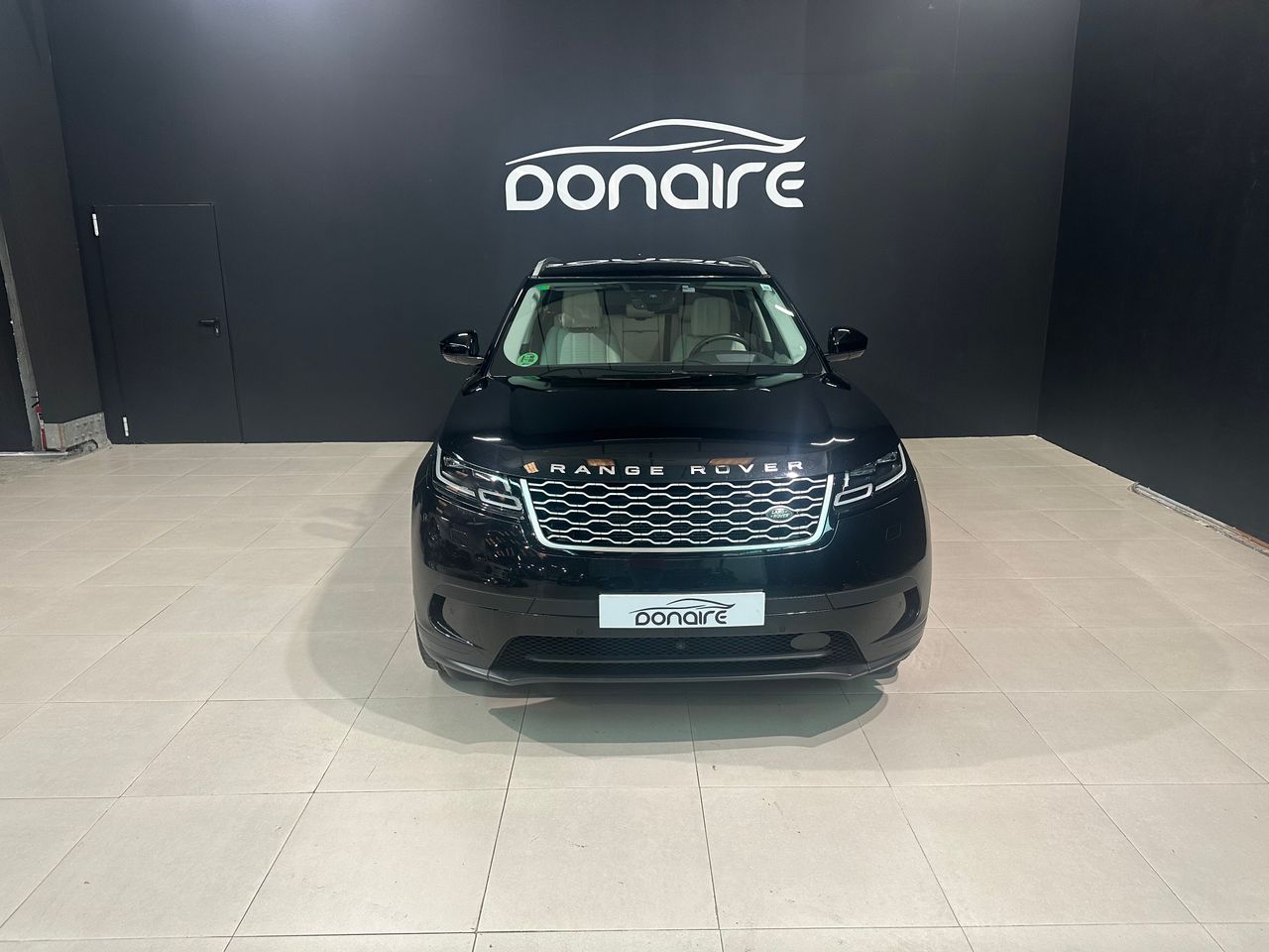 Foto Land-Rover Range Rover Velar 16