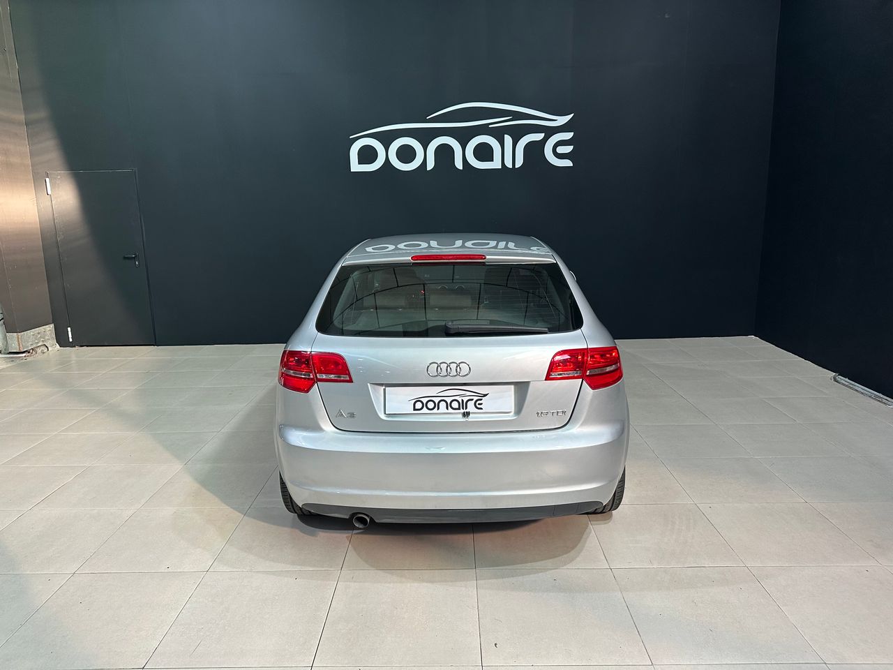 Foto Audi A3 10