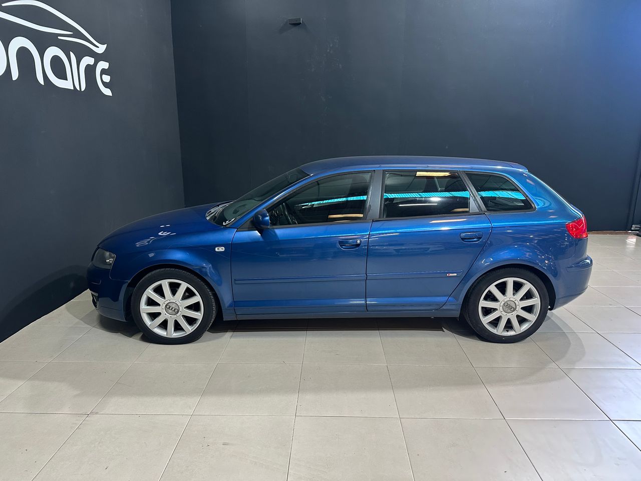 Foto Audi A3 2