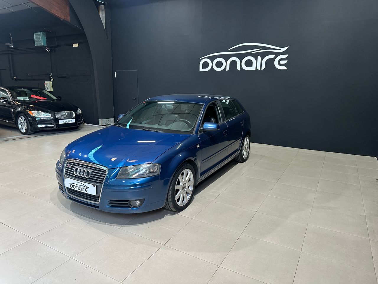 Foto Audi A3 13