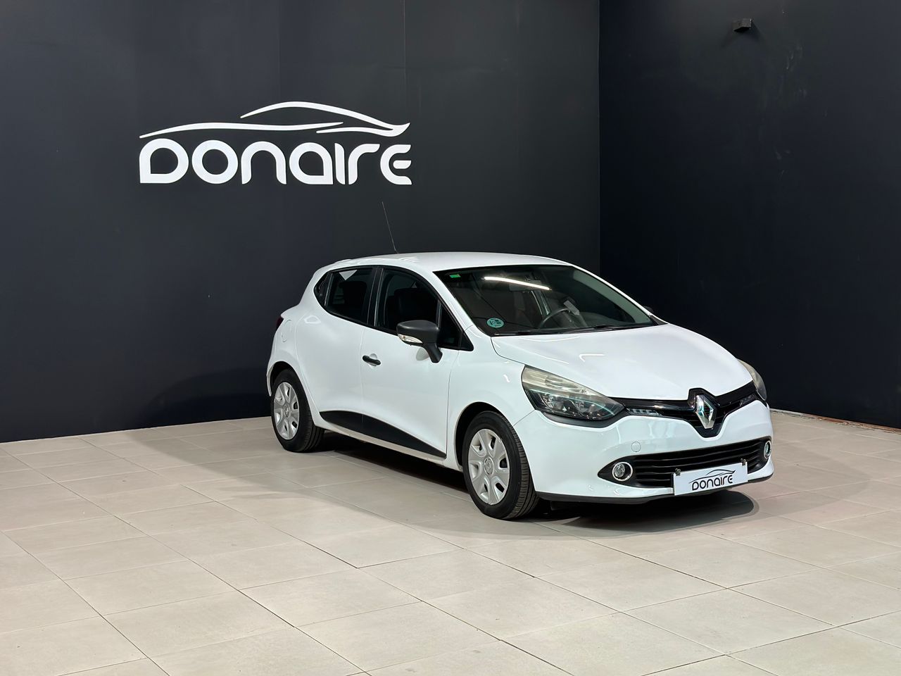 Foto Renault Clio 1