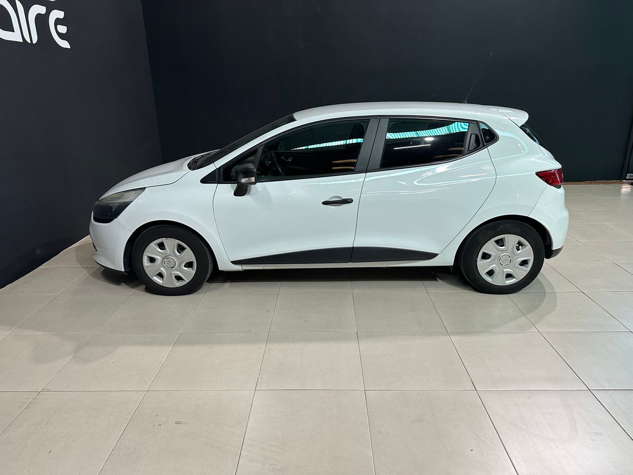 Foto Renault Clio 4