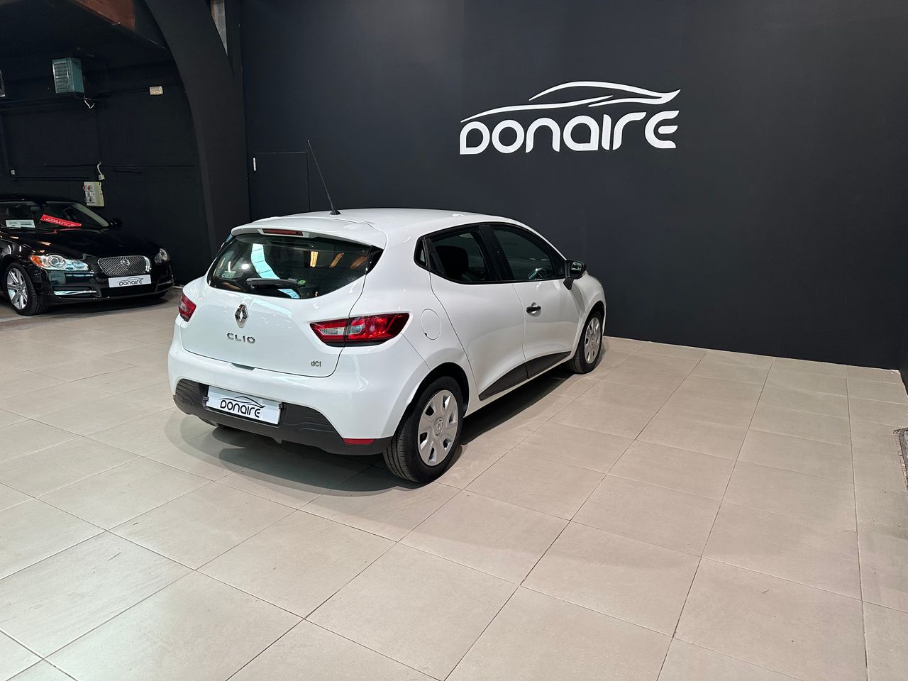 Foto Renault Clio 6