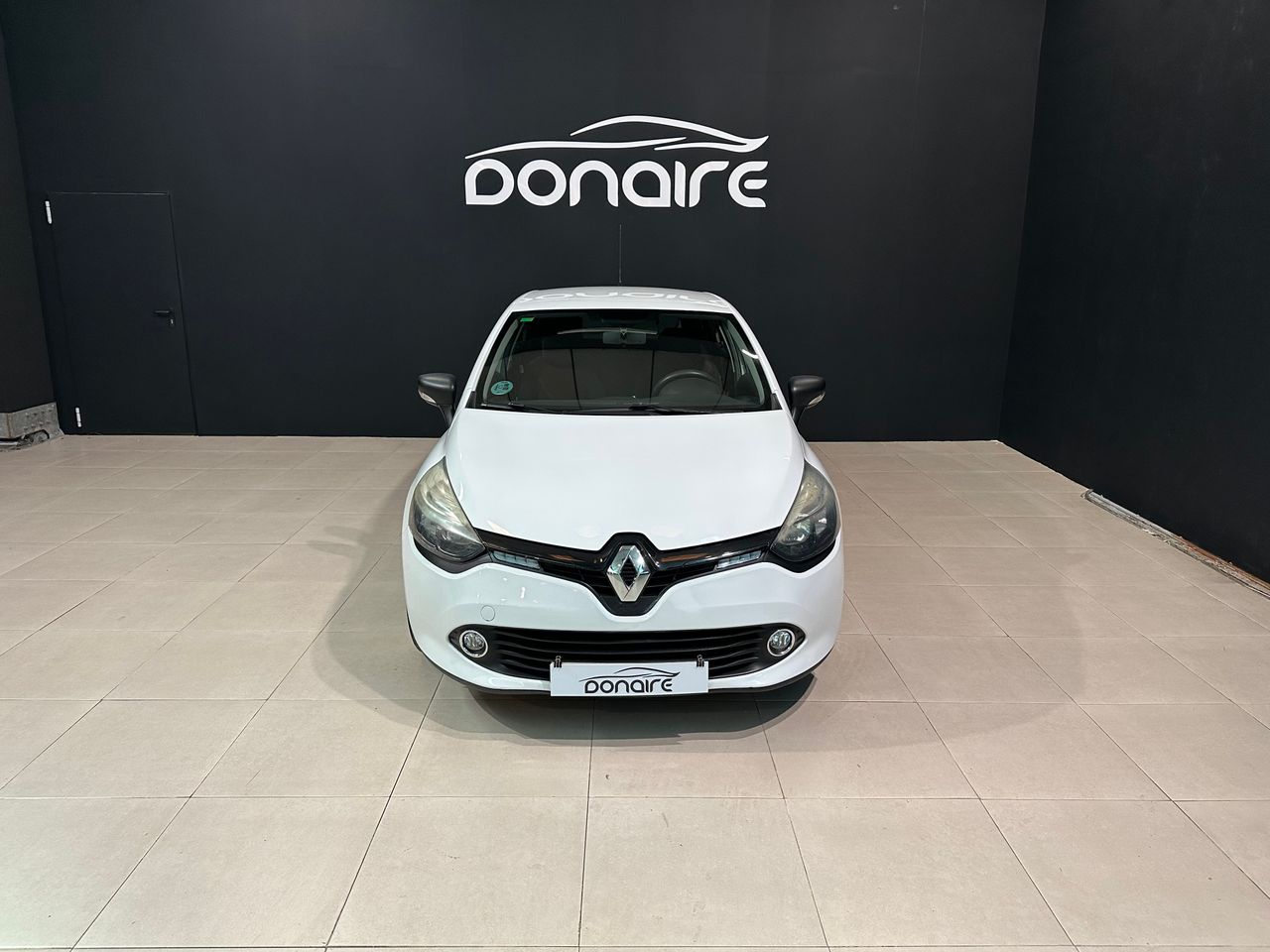 Foto Renault Clio 12