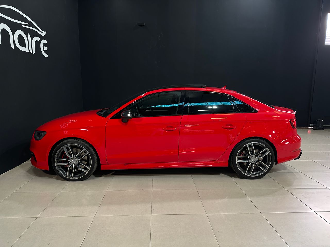 Foto Audi A3 2