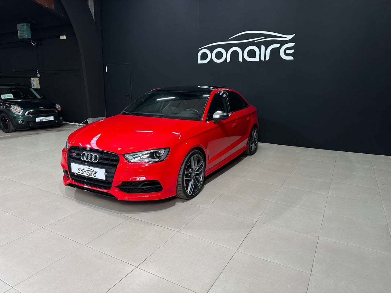 Foto Audi A3 15