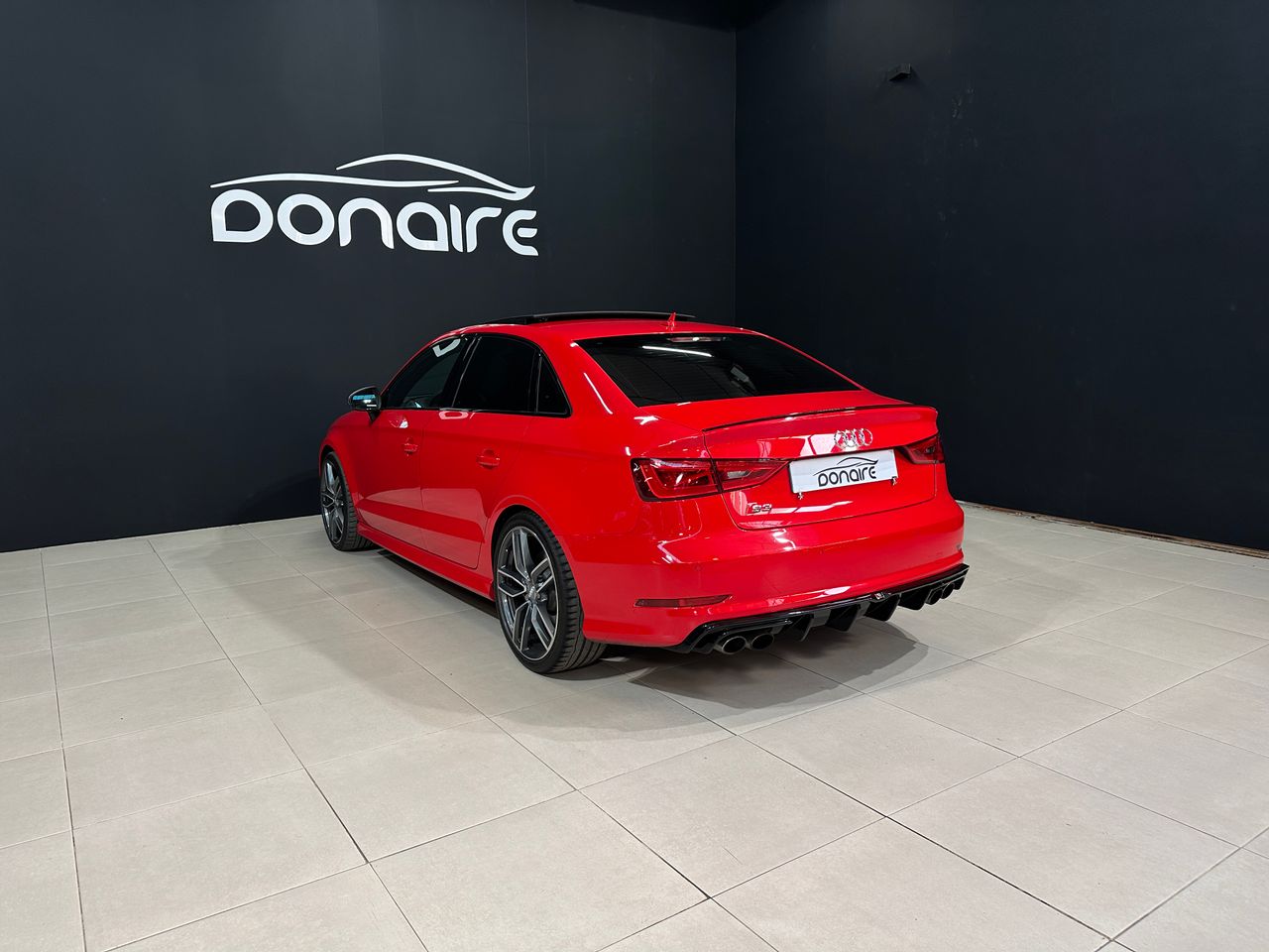 Foto Audi A3 17