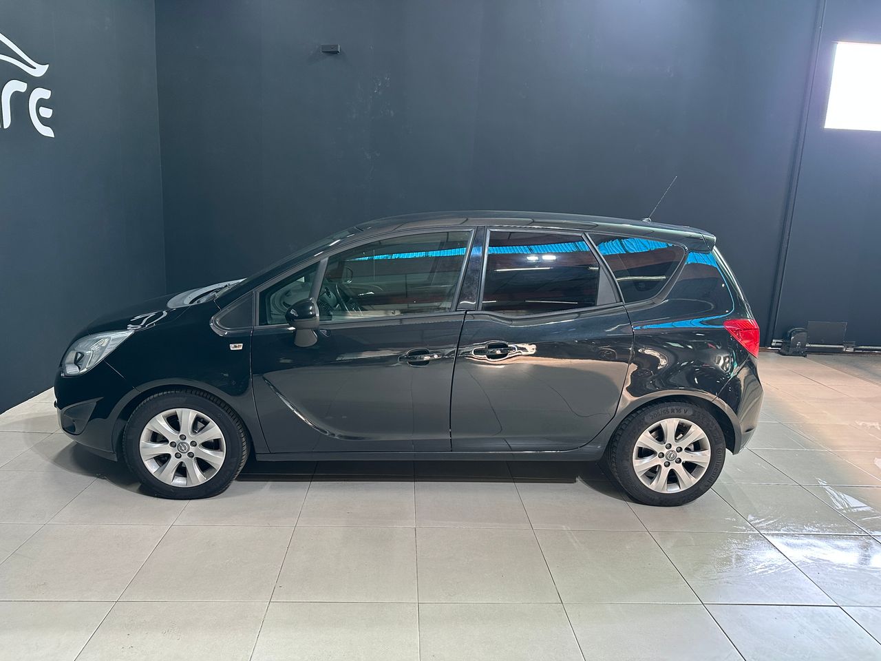 Foto Opel Meriva 2