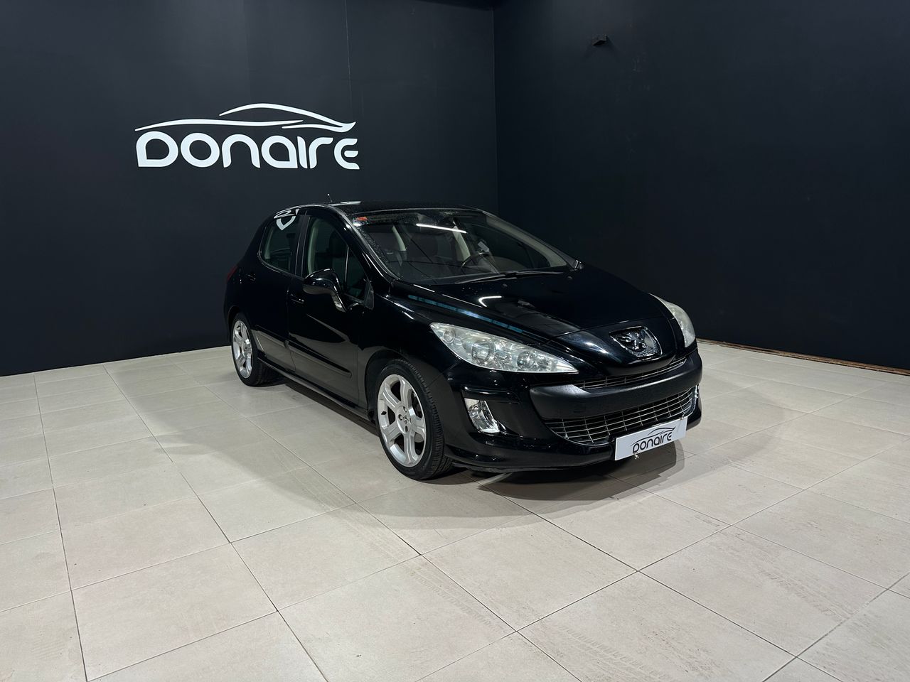 Foto Peugeot 308 1