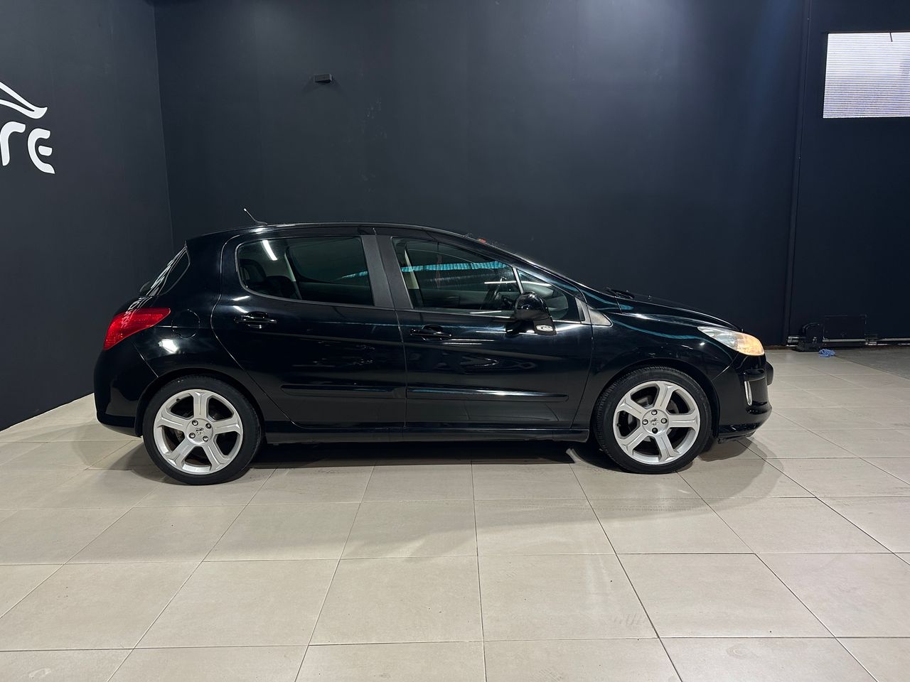 Foto Peugeot 308 16