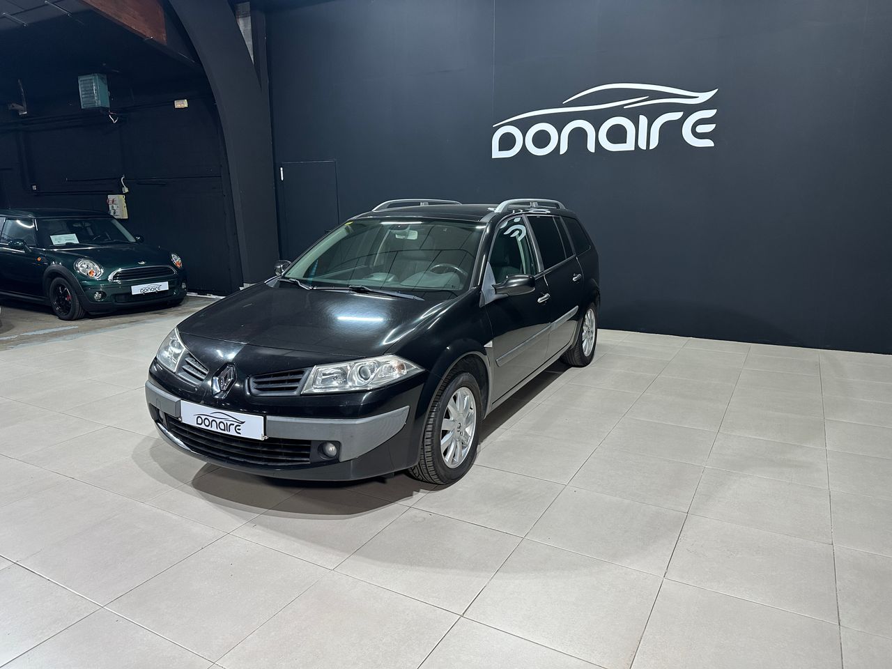 Foto Renault Mégane 14