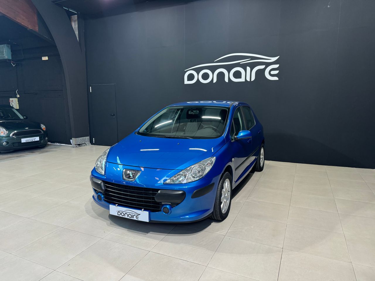 Foto Peugeot 307 2