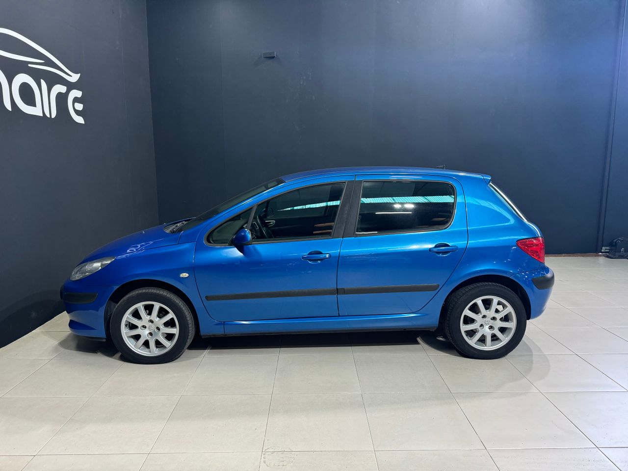 Foto Peugeot 307 3