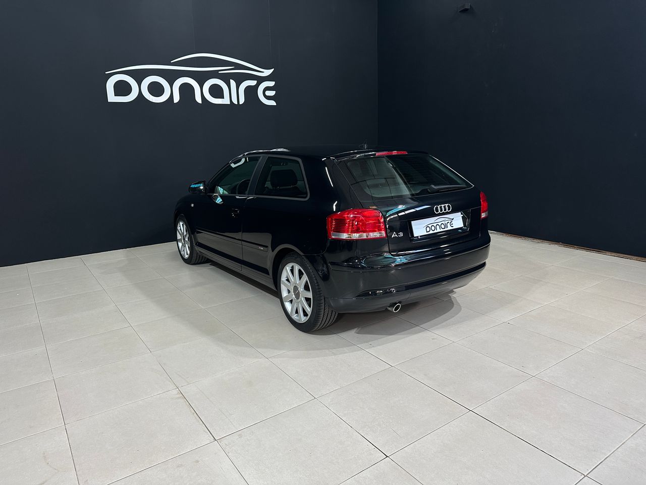 Foto Audi A3 15