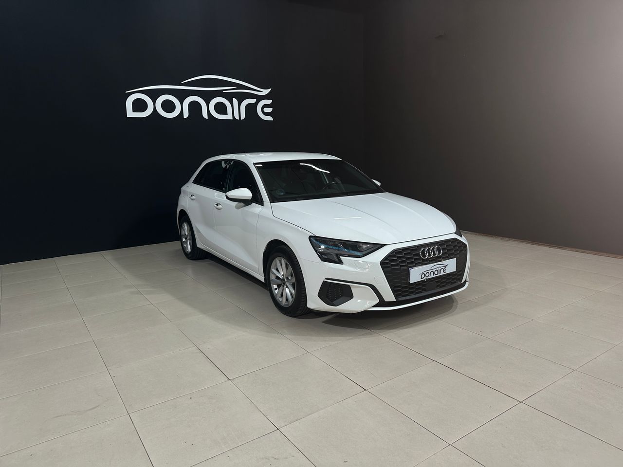 Foto Audi A3 1