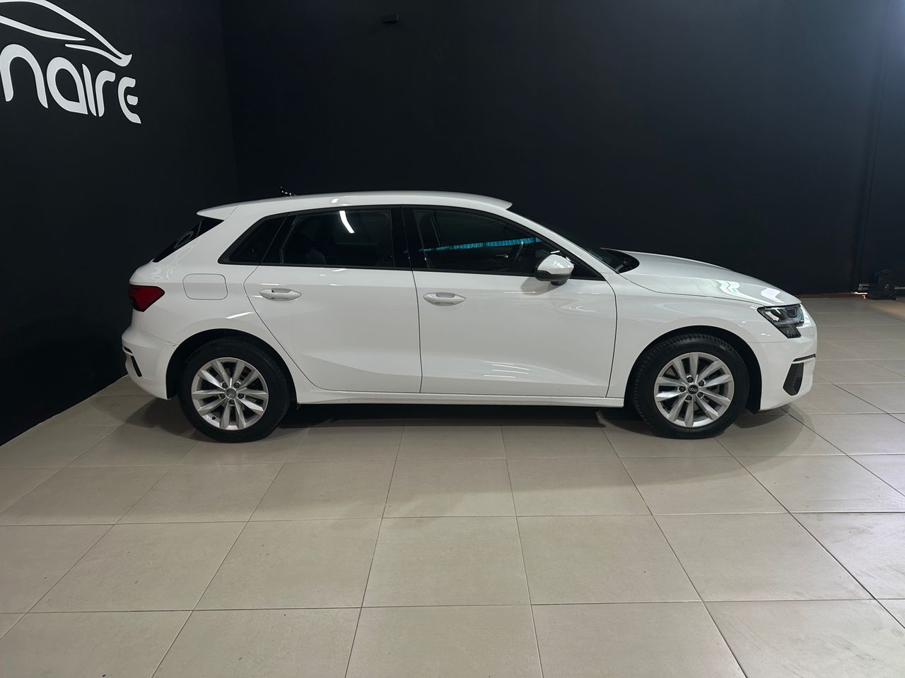 Foto Audi A3 15