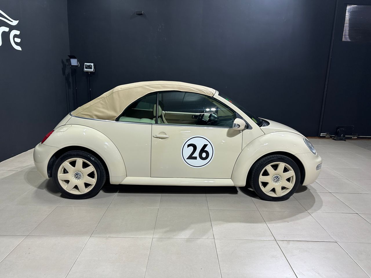 Foto Volkswagen Beetle 12