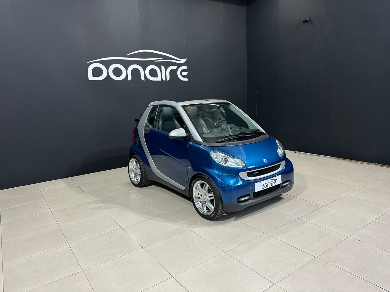 Foto Smart Fortwo 1