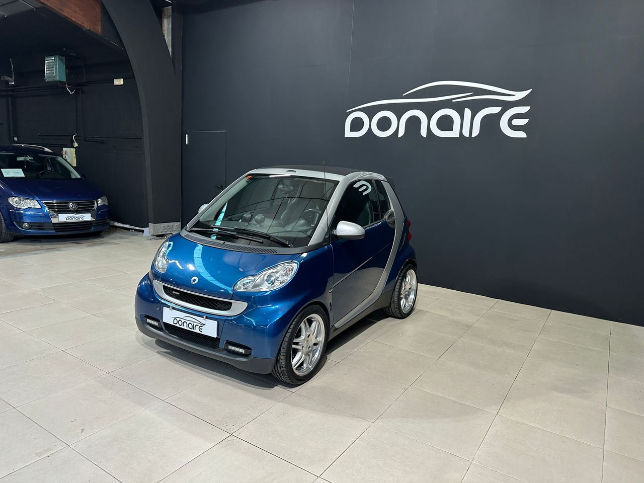 Foto Smart Fortwo 2