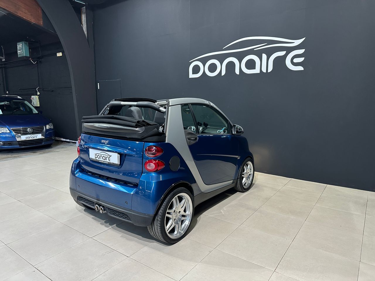 Foto Smart Fortwo 4