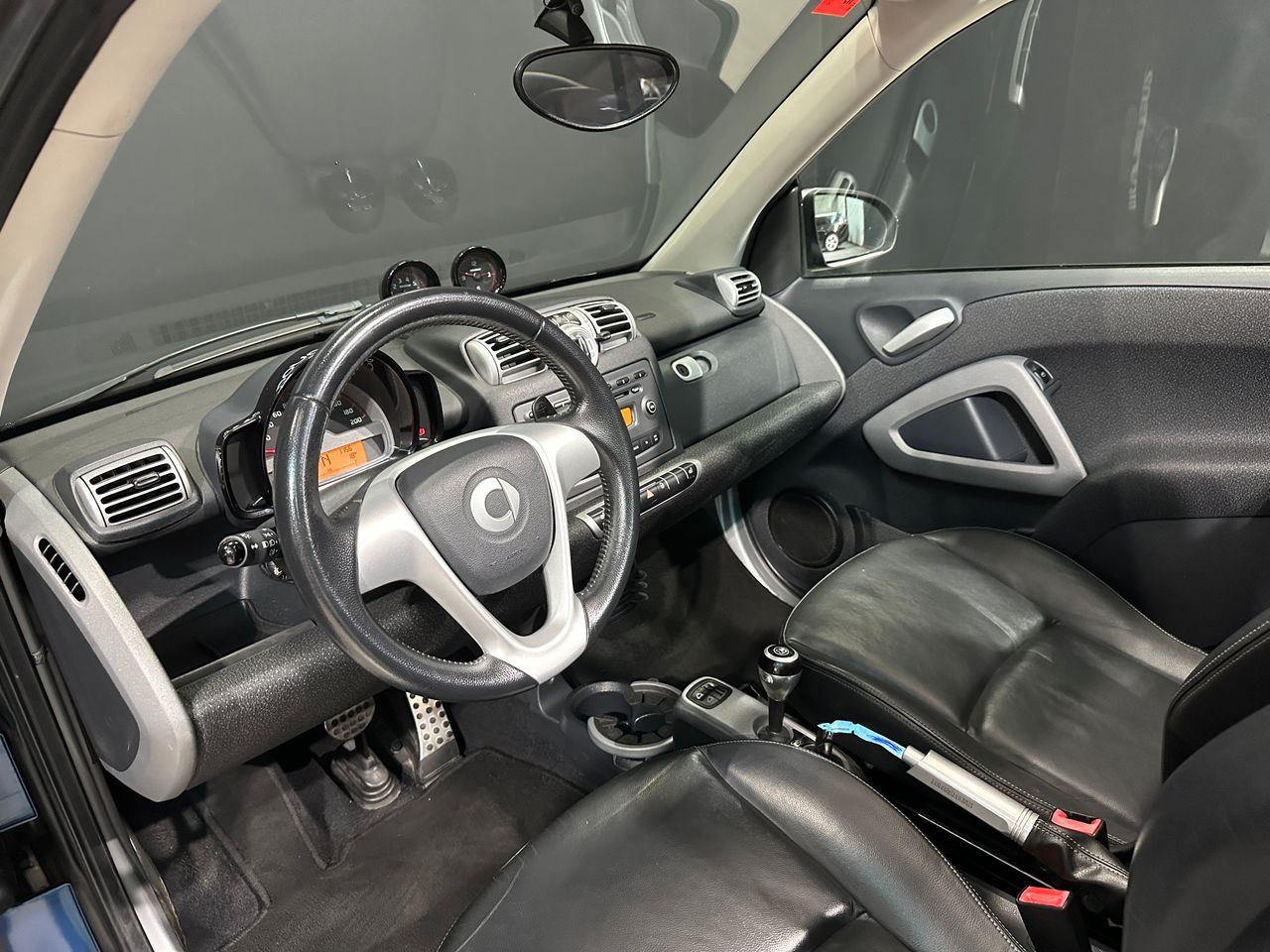 Foto Smart Fortwo 7