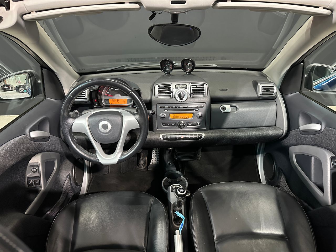 Foto Smart Fortwo 8