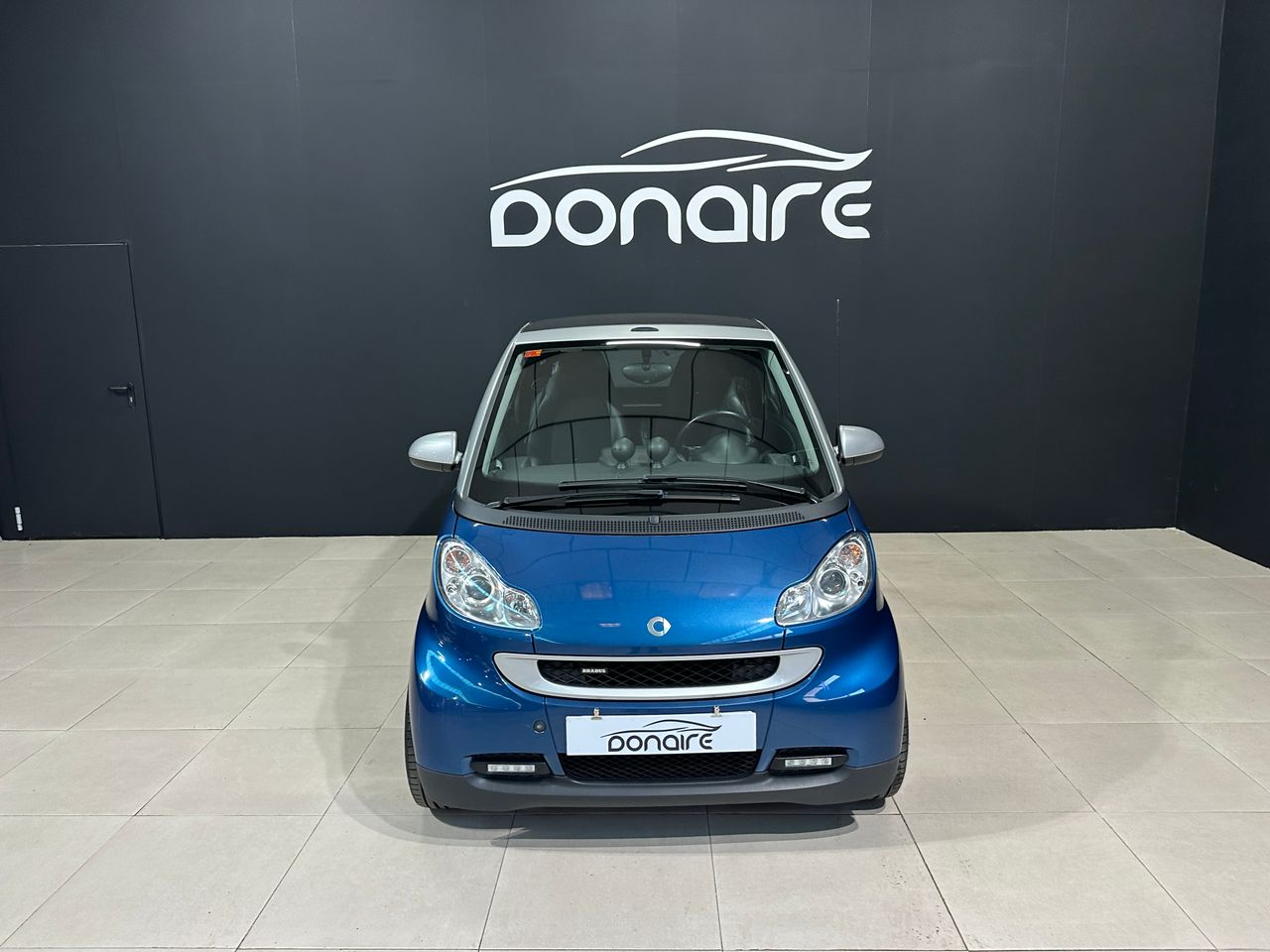 Foto Smart Fortwo 12