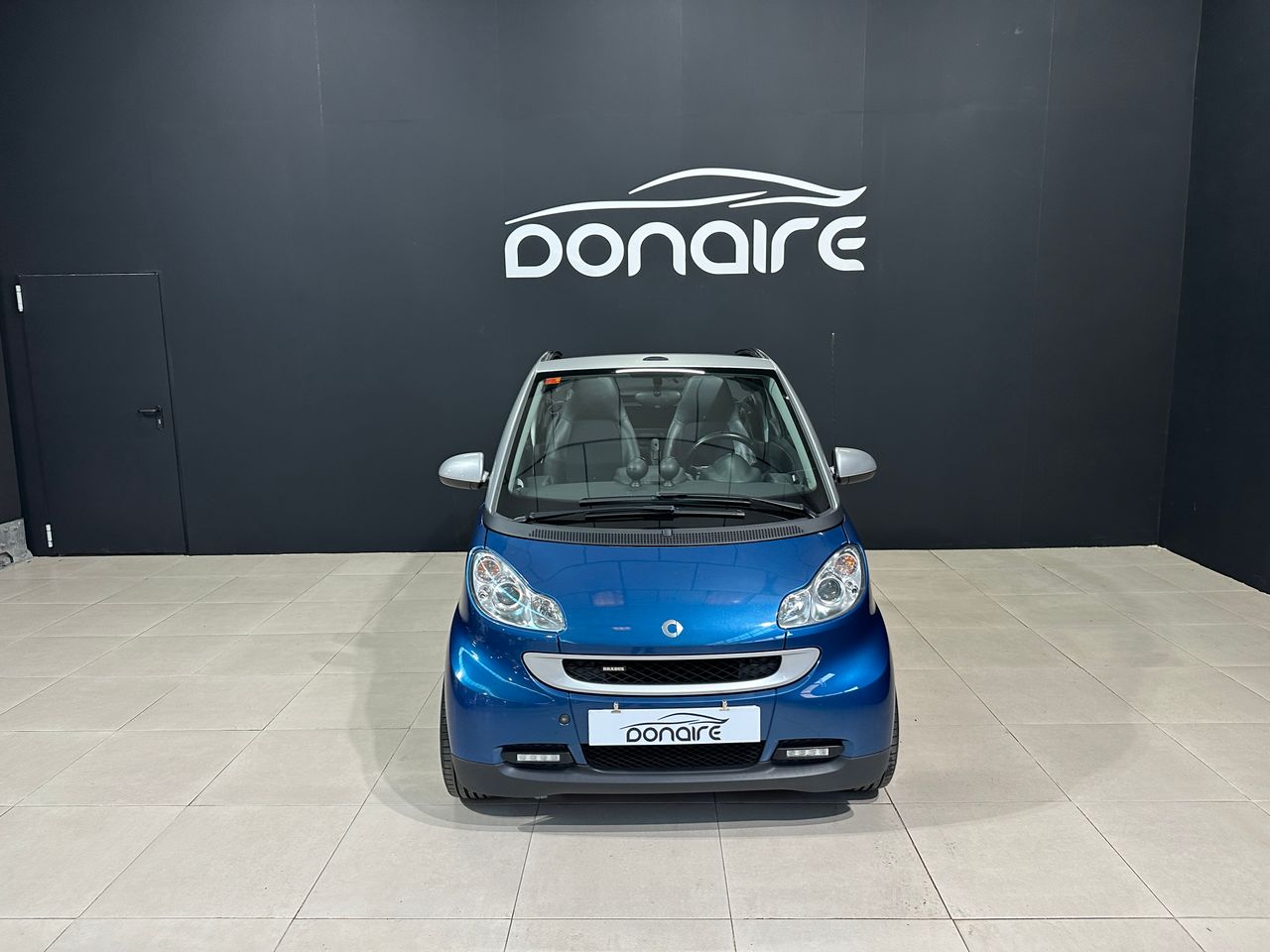 Foto Smart Fortwo 13