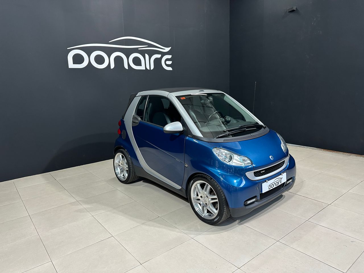 Foto Smart Fortwo 14