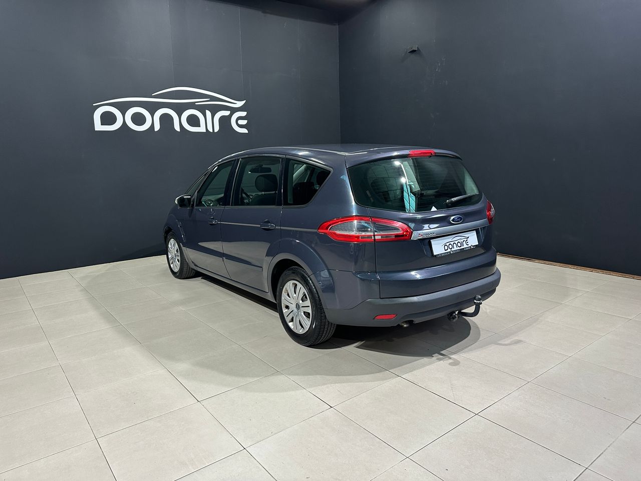 Foto Ford S-Max 17