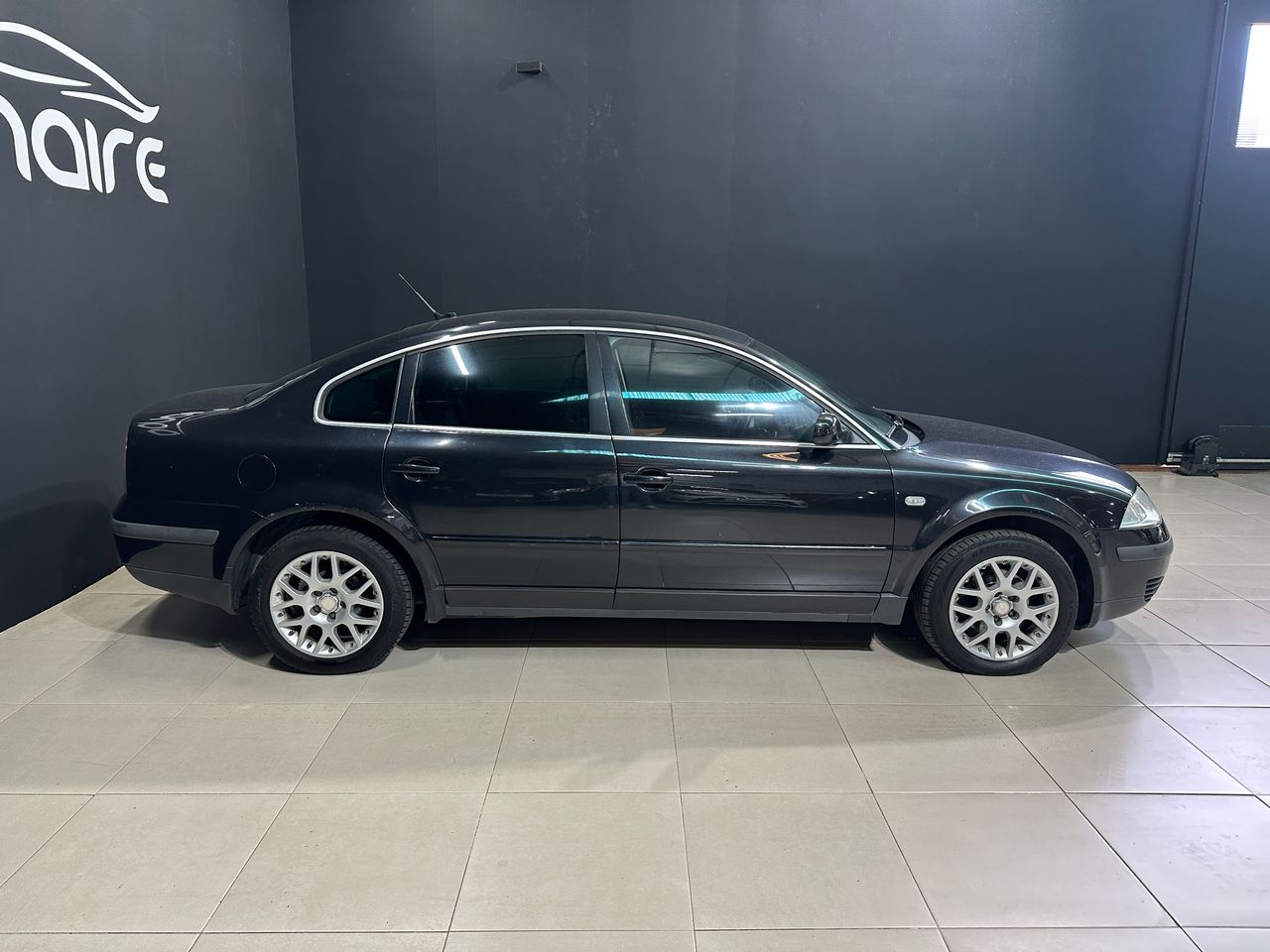 Foto Volkswagen Passat 14