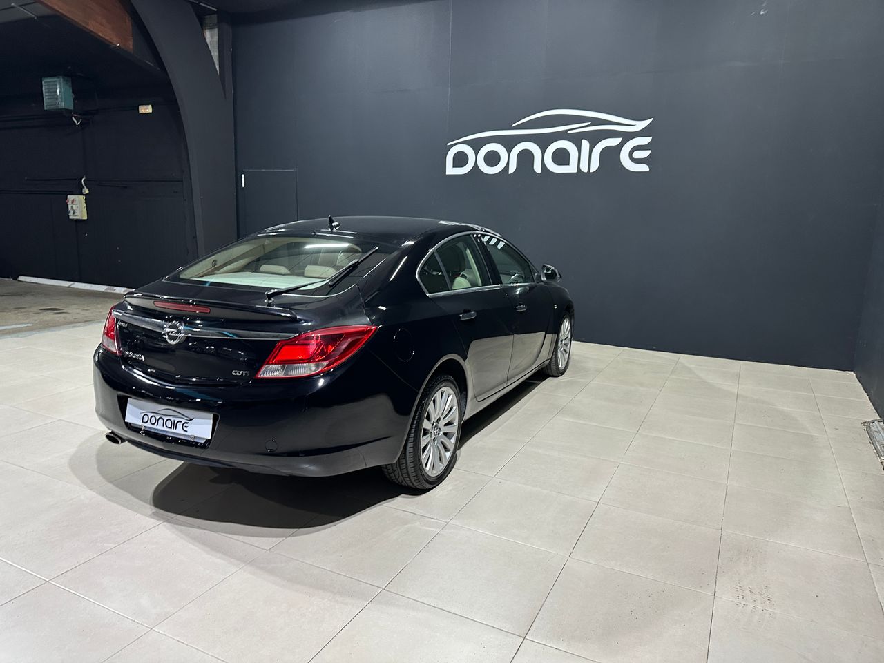 Foto Opel Insignia  3