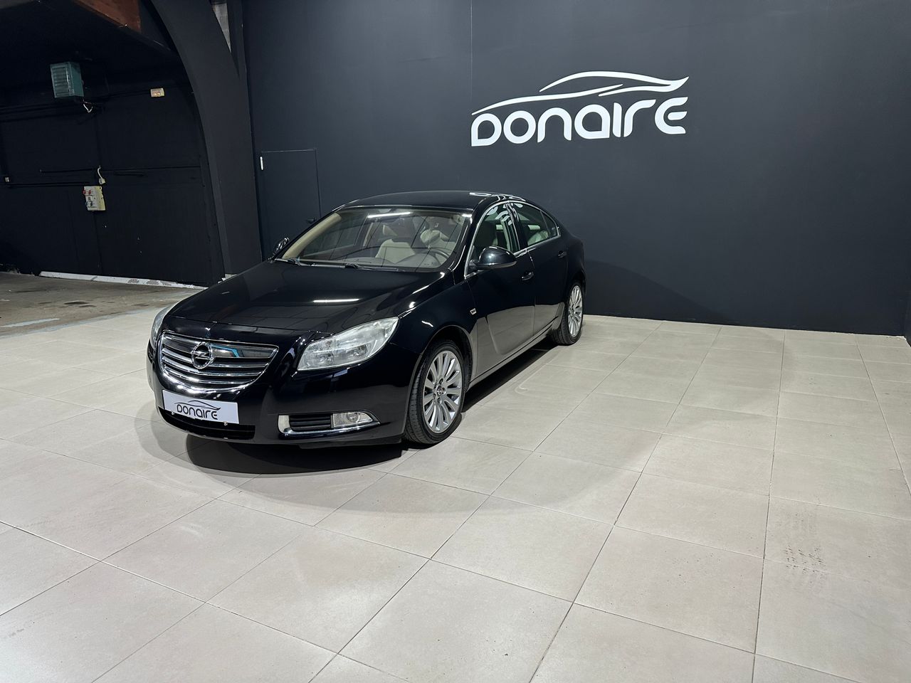 Foto Opel Insignia  15