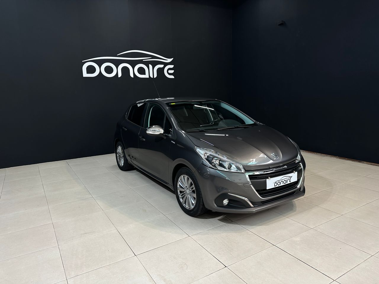 Foto Peugeot 208 1