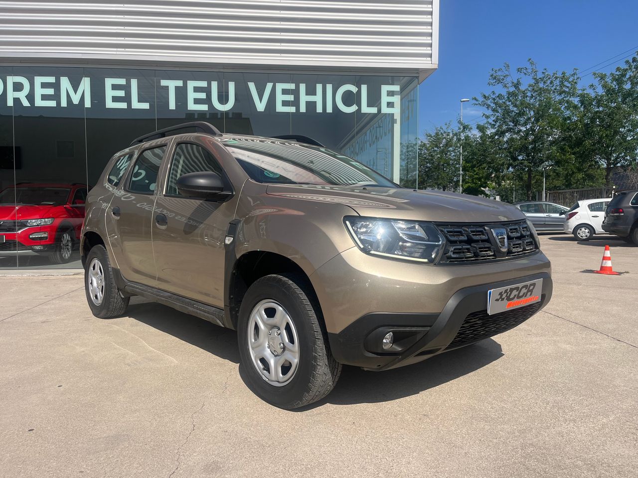 Foto Dacia Duster 18