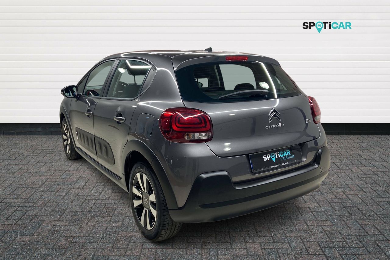 Foto Citroën C3 7