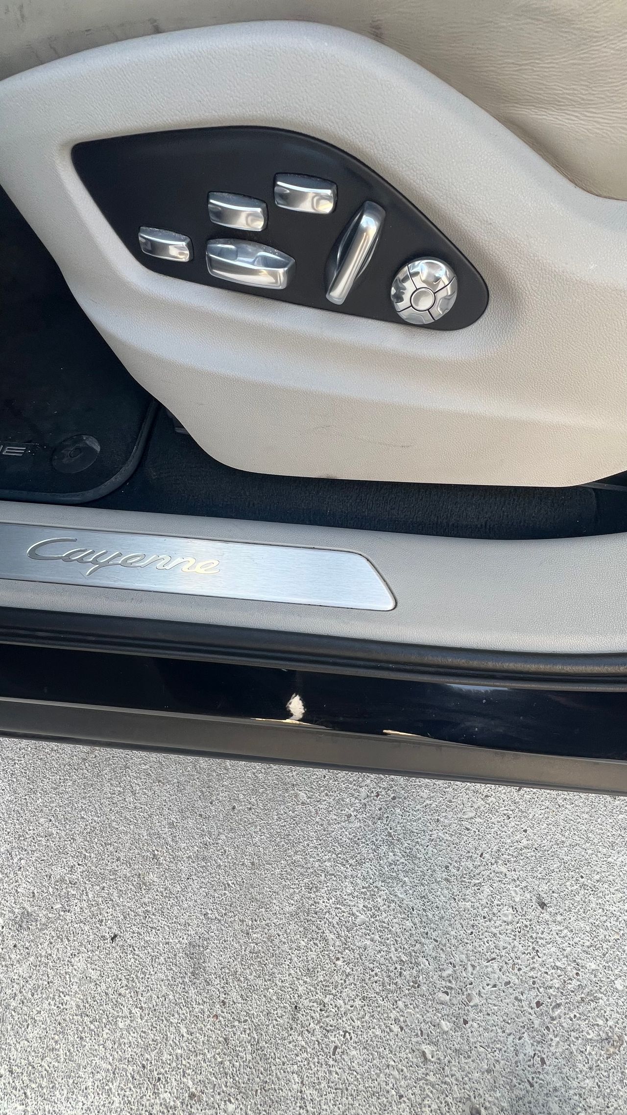 Foto Porsche Cayenne 17