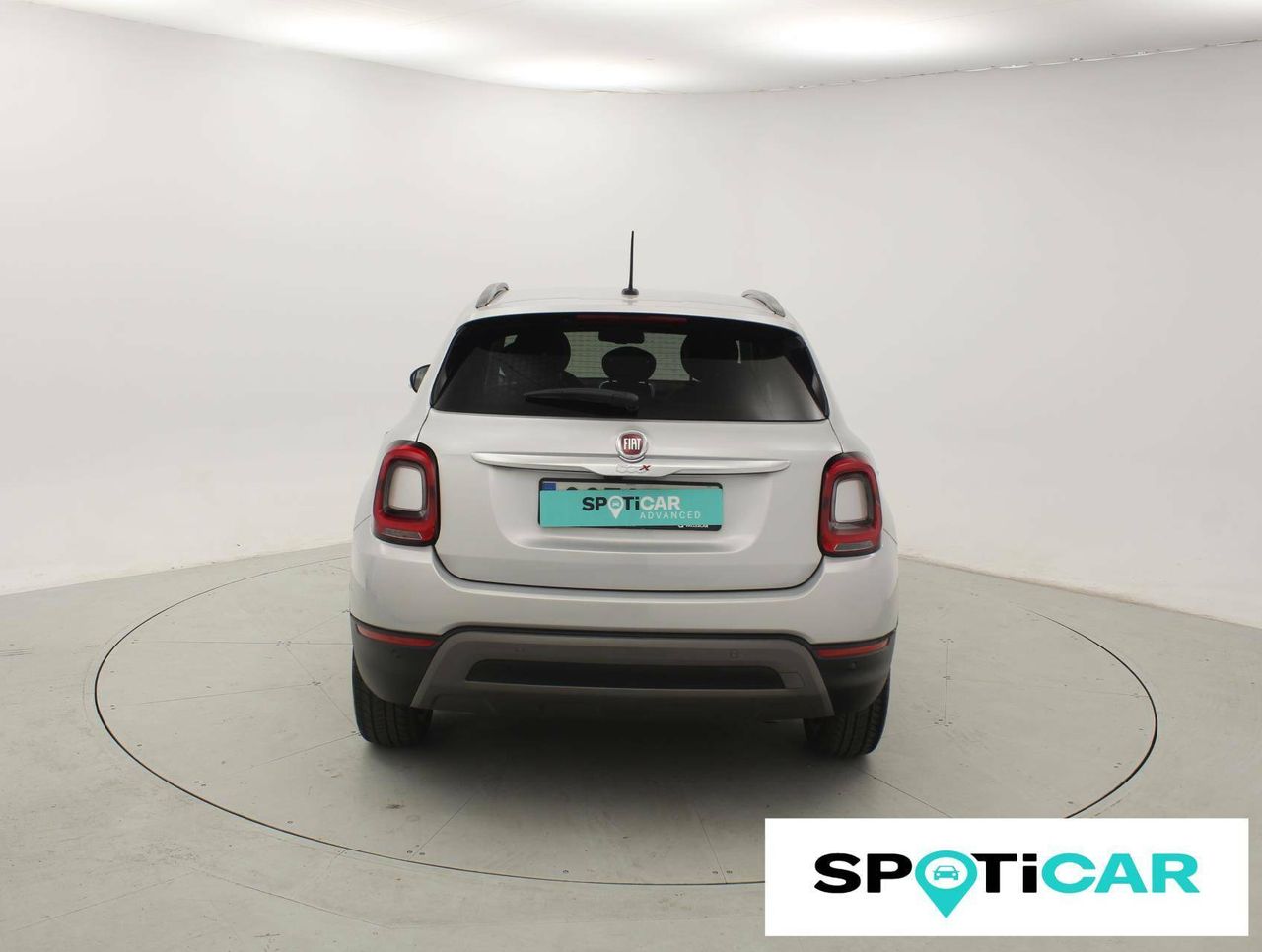 Foto Fiat 500X 5