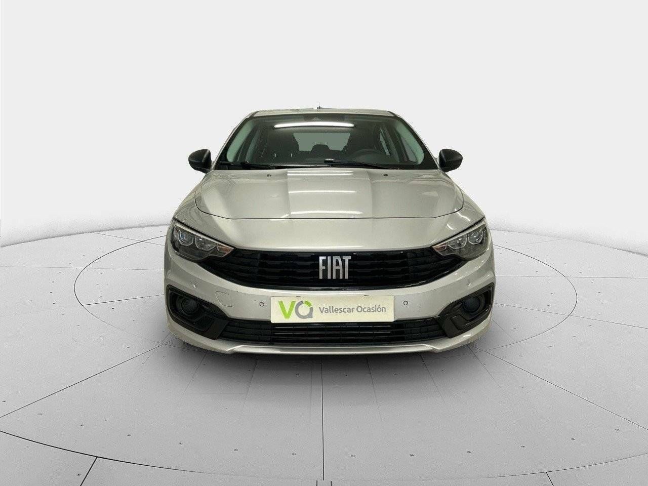 Foto Fiat Tipo 2