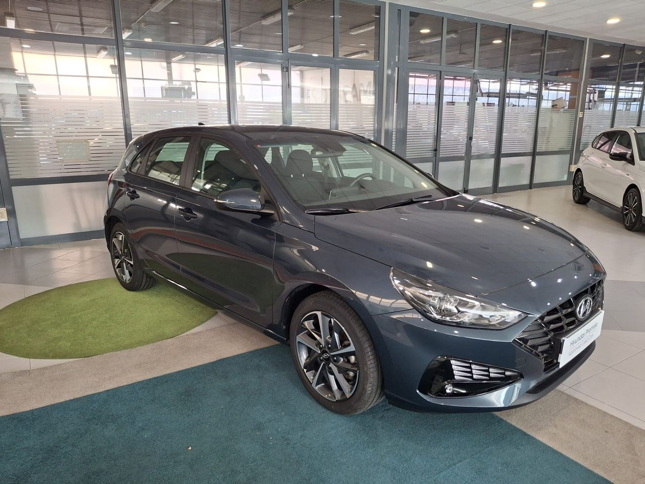 Foto Hyundai i30 1