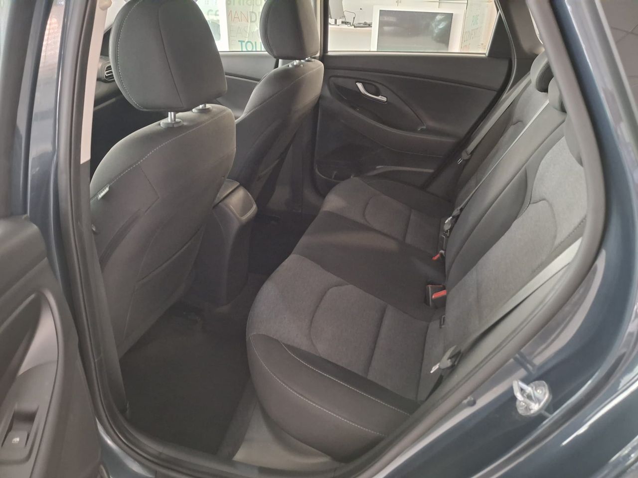 Foto Hyundai i30 8