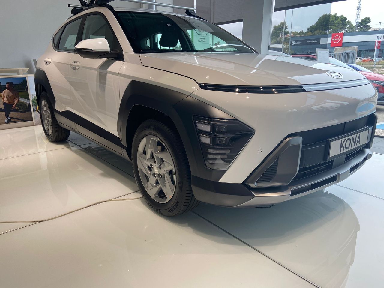 Foto Hyundai Kona 1