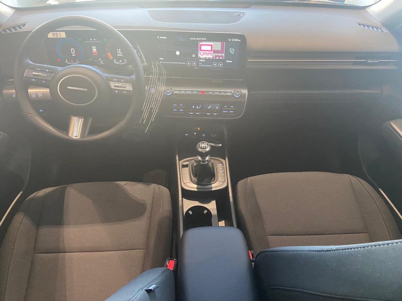 Foto Hyundai Kona 17