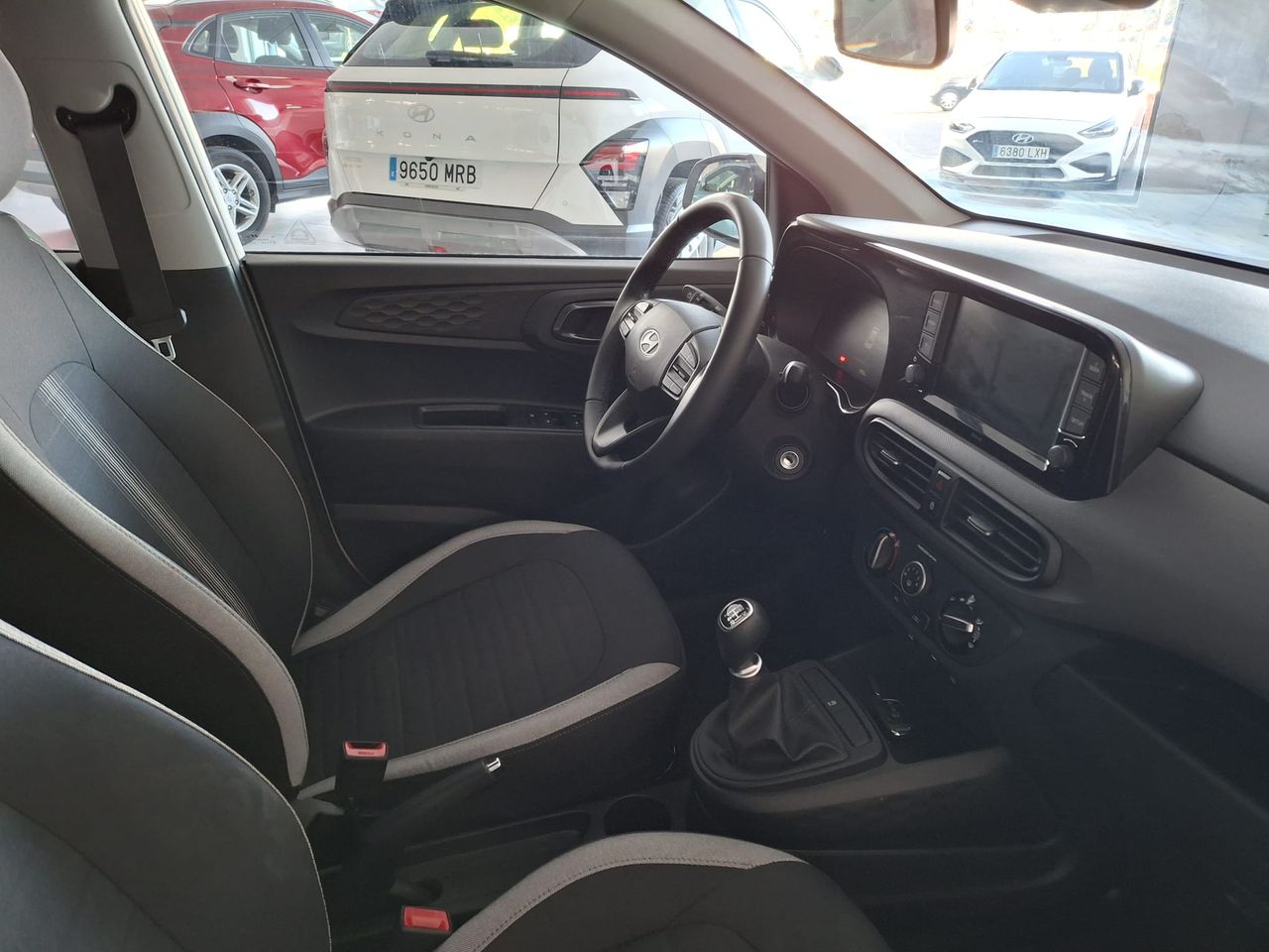 Foto Hyundai i10 10