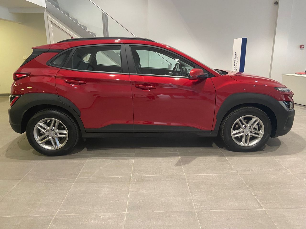 Foto Hyundai Kona 4