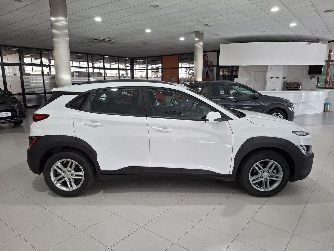 Foto Hyundai Kona 6