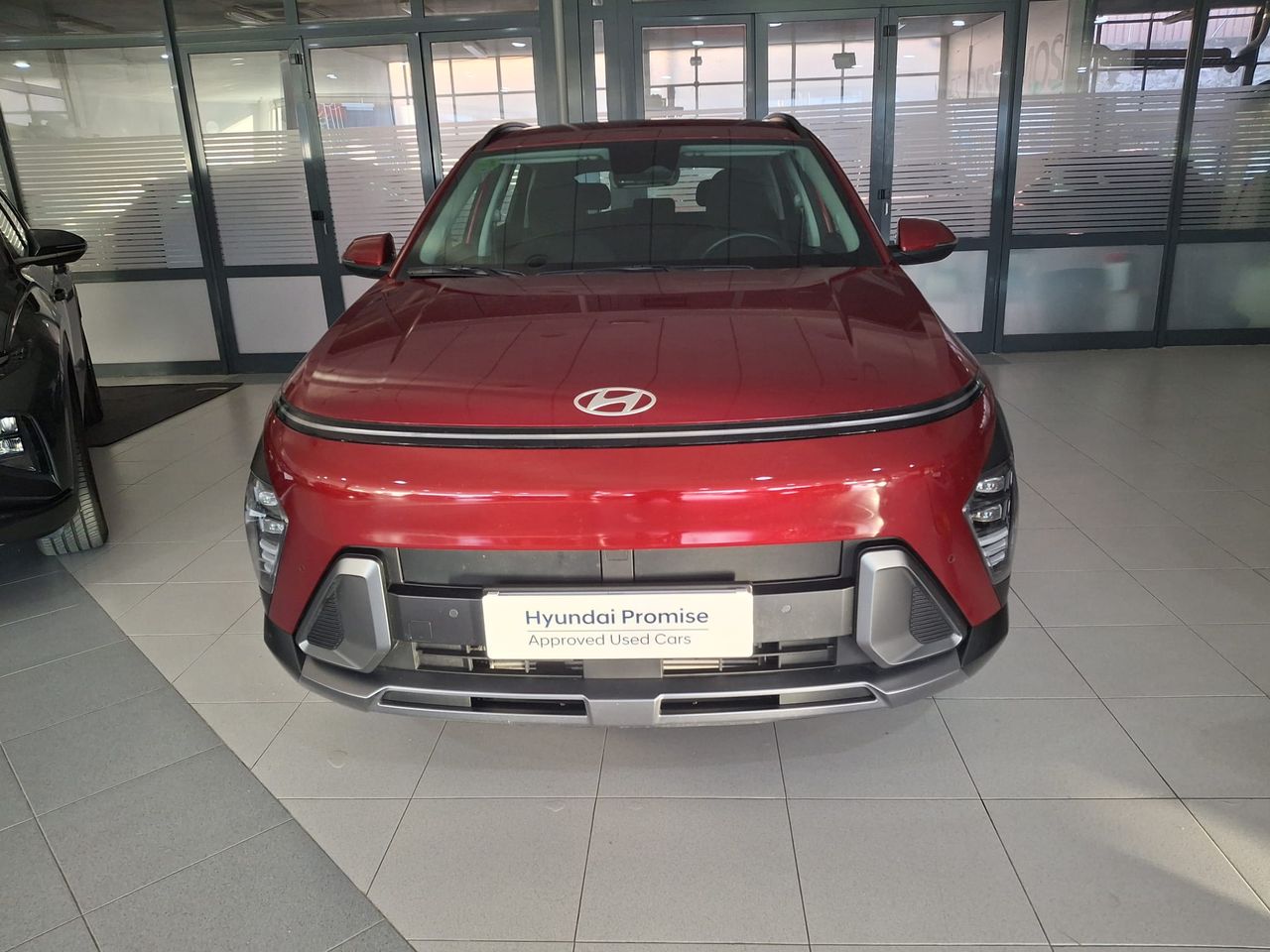 Foto Hyundai Kona 1