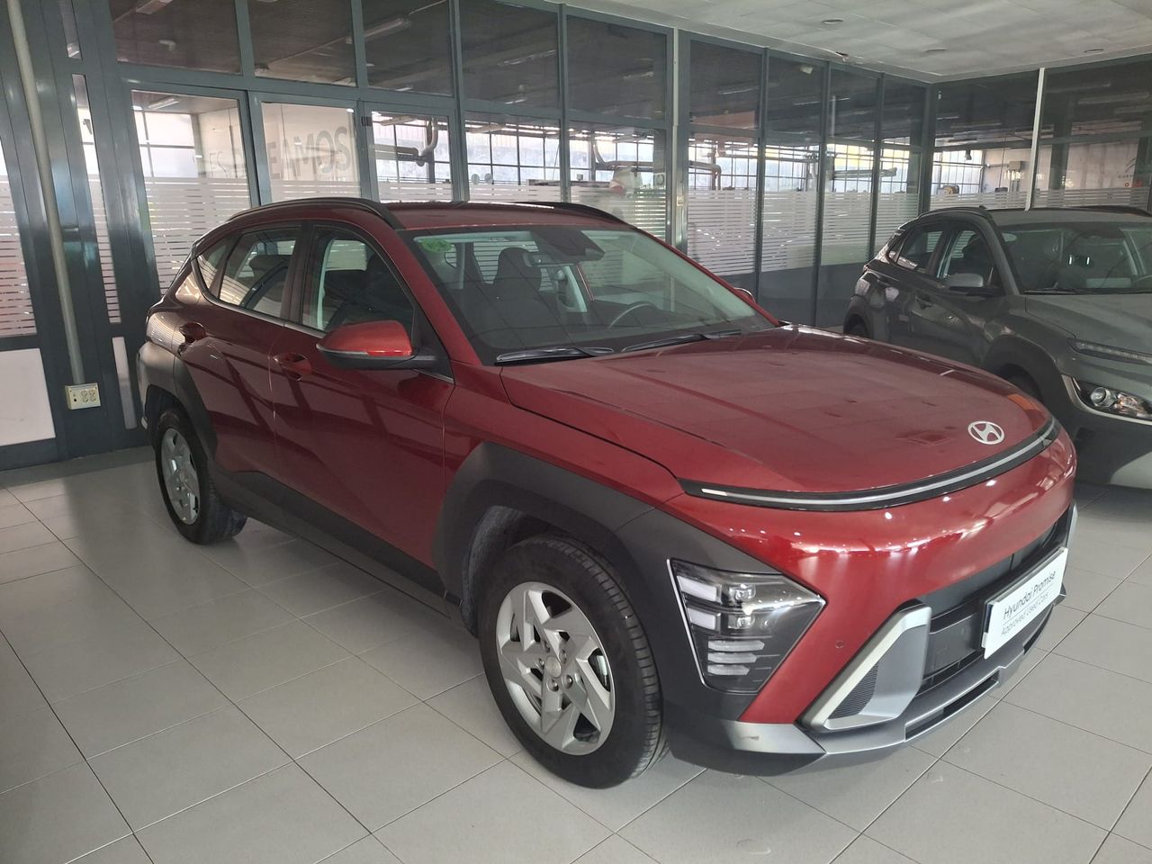 Foto Hyundai Kona 3