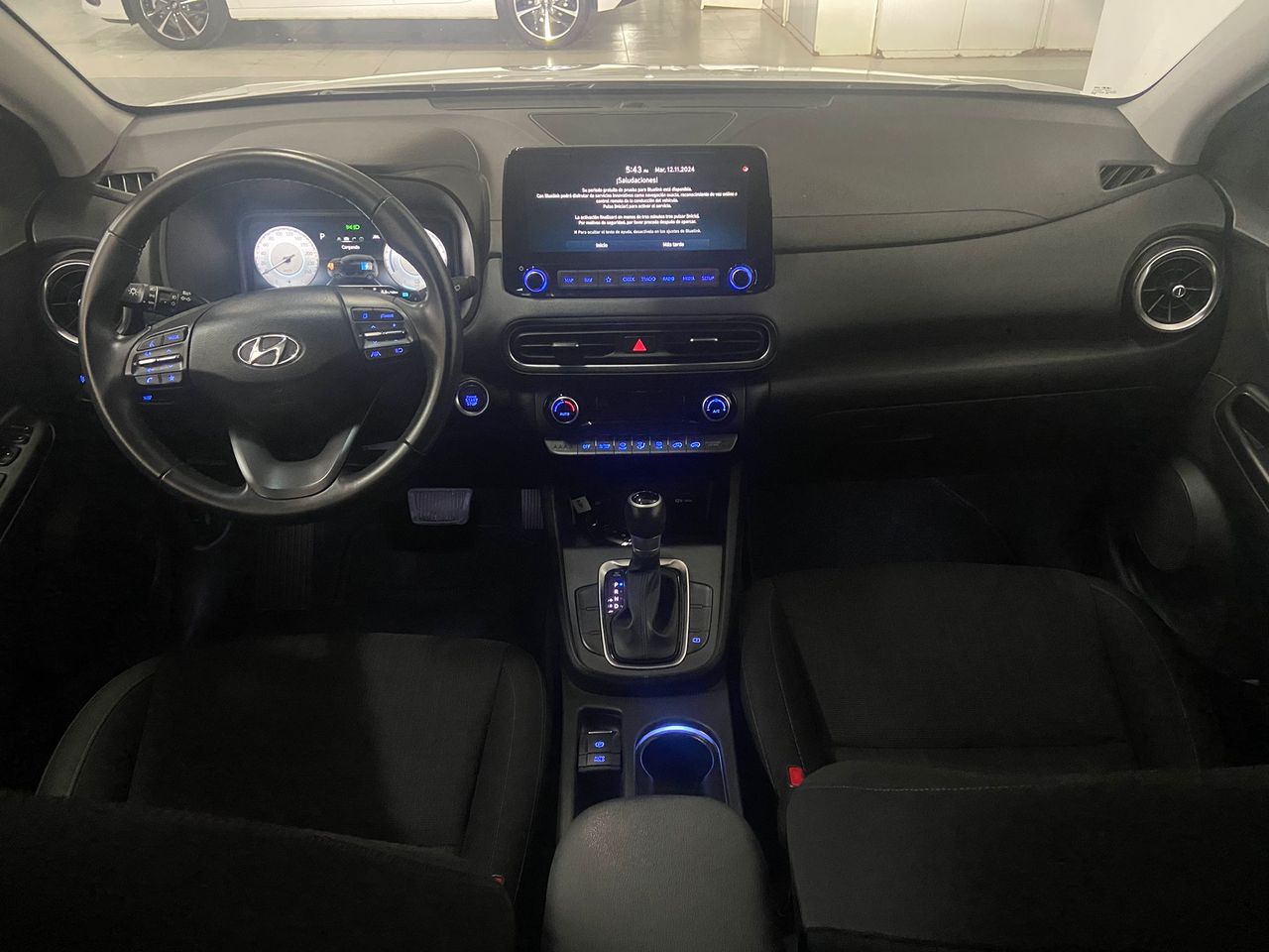 Foto Hyundai Kona 5